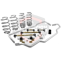 Grip Series Kit (Suspension Lowering Kit) Front and Rear