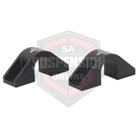 Sway Bar Mount - Saddle Kit (BrFits Acket- stabiliser mounting) Front,Rear