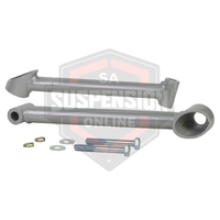 BrFits Ace - Sway Bar Mount Support (Suspension Cross Brace) fits rear