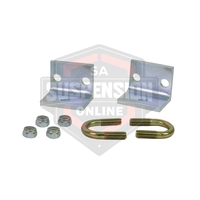 BrFits Ace - Link Support (Suspension Cross Brace) fits rear