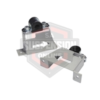 Sway Bar Mount - Kit 20mm (Mounting- stabilizer bar) fits rear