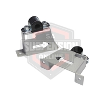 Sway Bar Mount - Kit 22mm (Mounting- stabiliser bar) Rear