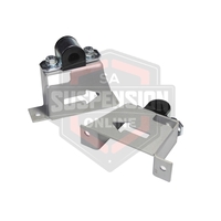 Sway Bar Mount - Kit 24mm (Mounting- stabiliser bar) fits rear