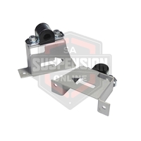 Sway Bar Mount - Kit 24mm (Mounting- stabiliser bar) Rear