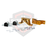 Sway Bar Mount - Kit 20mm (Mounting- stabiliser bar) fits rear