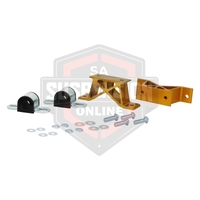 Sway Bar Mount - Kit 20mm (Mounting- stabiliser bar) Rear