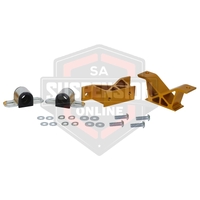 Sway Bar Mount - Kit 24mm (Mounting- stabiliser bar) Rear