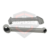 BrFits Ace - Sway Bar Mount Support (Suspension Cross Brace) fits rear