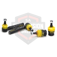 Roll Centre/Bump Steer - Correction Kit (Adjusting Kit- Roll Centre and Bump Steer) Front