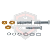 Bump Steer - Correction Kit (Bump Steer Correction Kit) Front