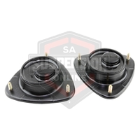 Strut Mount - Kit (Mounting Set- suspension strut support mount) Front