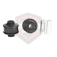 Radius Arm Lower - Bushing Kit Double Offset (Bush- radius arm) Front