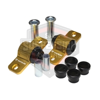 Control Arm Lower - Bushing Kit Double Offset (Mounting Kit- control/trailing arm mounting) Front
