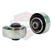 Control Arm Lower - Inner fits rear Bushing Double Offset Kit (Mounting Kit- control/trailing arm mounting) Front