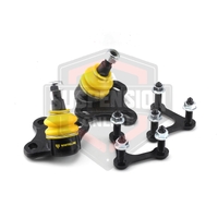 Roll centre - correction kit (Adjusting Kit- Roll Centre and Bump Steer) Front