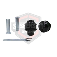 Radius Arm Lower - Bushing Kit Double Offset (Bush- radius arm) Front