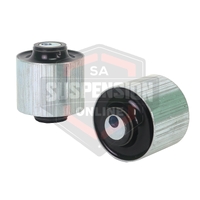 Radius Arm Lower - Bushing Kit Double Offset (Bush- radius arm) Front