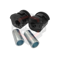 Control Arm Lower - Inner fits rear Bushing Kit (Mounting Kit- control/trailing arm mounting) Front