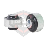 Control Arm Lower - Inner Front Bushing (Mounting Kit- control/trailing arm mounting) Front