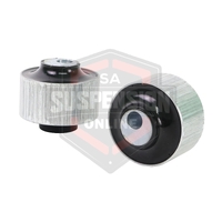 Control arm - lower inner fits rear bushing (Mounting Kit- control/trailing arm mounting) Front