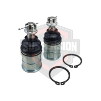 Roll Centre - Correction Kit (Adjusting Kit- Roll Centre and Bump Steer) 