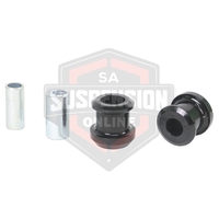 Control Arm Lower - Inner fits rear Bushing Kit (Mounting Kit- control/trailing arm mounting) 