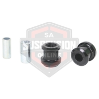 Control Arm Lower - Inner Rear Bushing Kit (Mounting Kit- control/trailing arm mounting) 