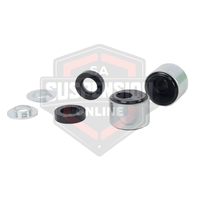 Control Arm Lower - Inner fits rear Bushing Double Offset Kit (Mounting Kit- control/trailing arm mounting) 