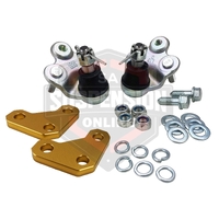 Roll Centre - Correction Kit (Adjusting Kit- Roll Centre and Bump Steer) 