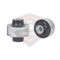Control Arm Lower - Inner fits rear Bushing Double Offset Kit (Mounting Kit- control/trailing arm mounting) 