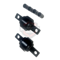 Control Arm Lower - Bushing Kit (Mounting Kit- control/trailing arm mounting) 