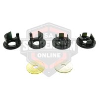 Differential Mount - fits rear Bushing Kit (Mounting- differential) Rear