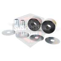 Differential Mount - Rear Bushing Kit (Mounting- differential) Rear