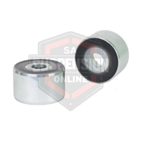 Differential Mount - fits rear Bushing Kit (Mounting- differential) Rear