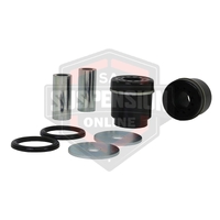 Differential Mount - Front Bushing Kit (Mounting- differential) Rear