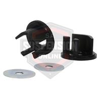Differential Mount - fits rear Bushing Kit (Mounting- differential) Rear