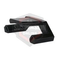 Gearbox Mount - Bushing Kit (Bushing- transmission mounting) Front