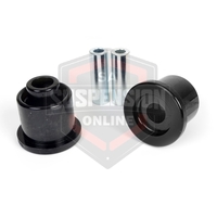 Beam Axle - Bushing Kit (Mounting Kit- axle beam) fits rear