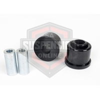 Beam Axle - Bushing Kit (Mounting Kit- axle beam) fits rear