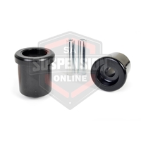 Beam Axle - Bushing Kit (Mounting Kit- axle beam) fits rear