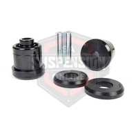 Beam Axle - Bushing Kit (Mounting Kit- axle beam) fits rear