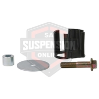 Engine Torque Arm - Bushing Kit (Mounting- engine) Front