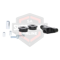 Gearbox Linkage Selector - Bushing Kit (Bushing- selector/shift rod) Front