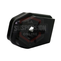 Gearbox Selector - Bushing Kit (Bushing- selector/shift rod) Front