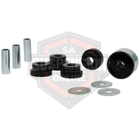 Differential Mount - Bushing Kit (Mounting- differential) fits rear