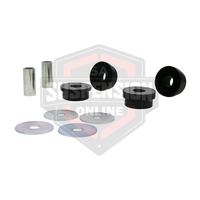 Differential Mount - Front Bushing Kit (Mounting- differential) Rear