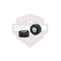 Differential Mount - Bushing Kit (Mounting- differential) 