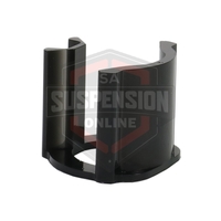 Gearbox Mount - Bushing Kit (Bushing- transmission mounting) Front