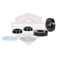 Differential Mount - Front Bushing Kit (Mounting- differential) fits rear