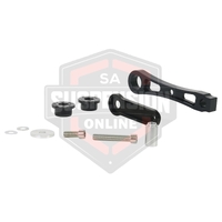 Engine Torque Arm (Mounting- engine) Front